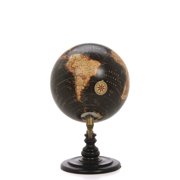 Load image into Gallery viewer, Elegant Expressions by Hosley Decorative Table Top Globe