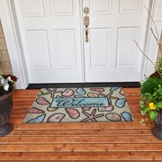 Load image into Gallery viewer, Mohawk Home Seaside Shells Outdoor Doormat, 18&quot; x 30&quot;, Recycled Rubber