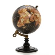 Load image into Gallery viewer, Elegant Expressions by Hosley Decorative Table Top Globe