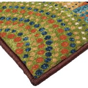 Load image into Gallery viewer, Better Homes and Gardens Bright Dotted Circles Area Rug Set